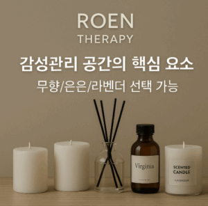 스웨디시 아로마 추천